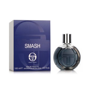 Herreparfume Sergio Tacchini Smash EDT 100 ml