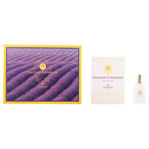 Parfume s�t til kvinder English Lavender Atkinsons (2 pcs)