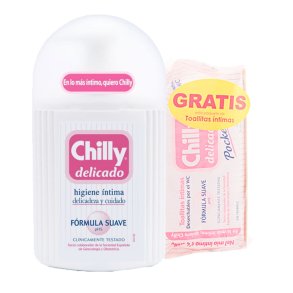 Intim Sbe Chilly (2 pcs) (2 enheder)
