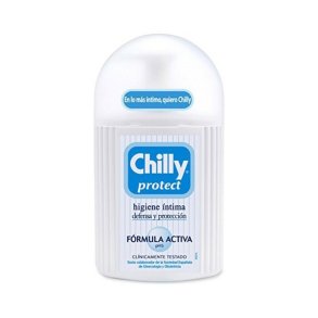 Intim Sbe Extra Proteccin Chilly Extra Proteccin Ph 250 ml