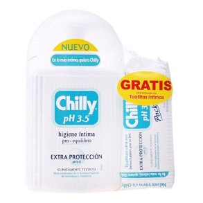 Intim Sbe Extra Chilly (2 pcs)