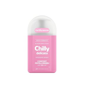 Sbe til Intim Hygiejne Chilly Delicate 100 ml