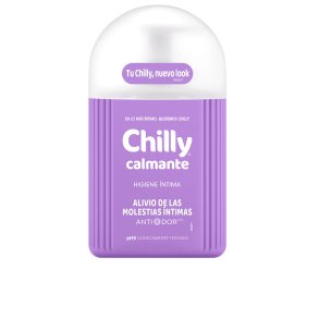 Shower gel Chilly CALMANTE 200 ml