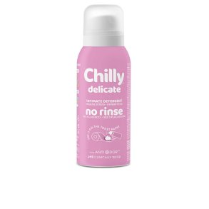 Shower gel Chilly DELICADO