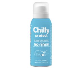 Shower gel Chilly PROTECT