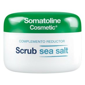 Eksfolierende Kropscreme Scrub Somatoline (350 g)