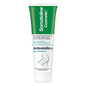 Anti-cellulite creme Somatoline (250 ml)