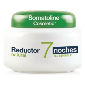 Creme til Reduktion 7 noches Somatoline 400 ml