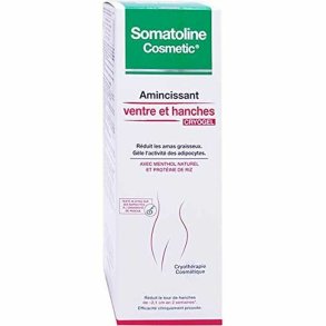 Reducerende gel Somatoline Slankende (250 ml)