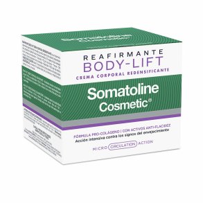 Opstrammende bodylotion Somatoline BODY LIFT 250 ml