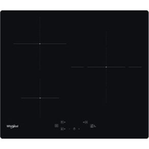 Induktionsplade Whirlpool Corporation WSQ5760NE 59 cm 7200 W