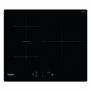 Induktionsplade Whirlpool Corporation WBQ4860NE 59 cm 5700 W  