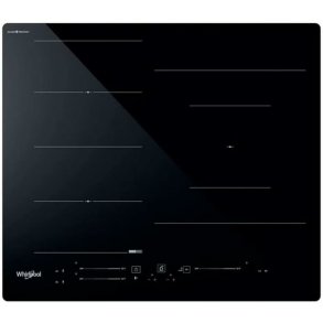 Induktionsplade Whirlpool Corporation WFS9860CPNE 60 cm