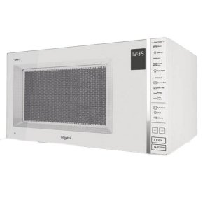 Mikroblgeovnen med Grill Whirlpool Corporation MWP304W 30 L 1050 W