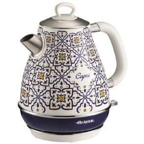 Kedel Ariete 2869 Capri Metal 2000 W 1,7 L