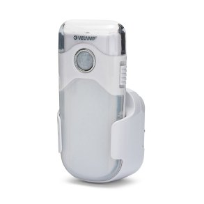 Natlys Velamp NIGHT GUARD 2 Polycarbonat (PC)