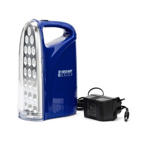 LED Lampe Velamp IRON LIGHT 5 W 250 Lm (6000 K)