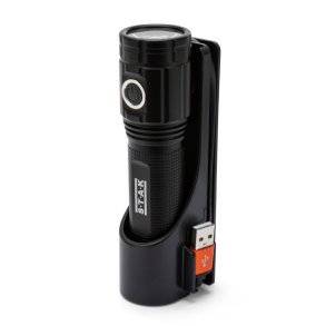 Lygte Stak STURM 20 W 2000 Lm