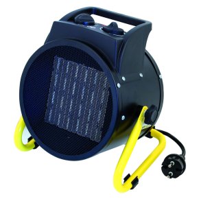 Industrielt varmelegeme Stak 3000 W