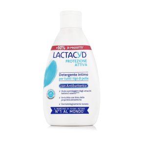 Intim Sbe Lactacyd Anti-bakterie 300 ml