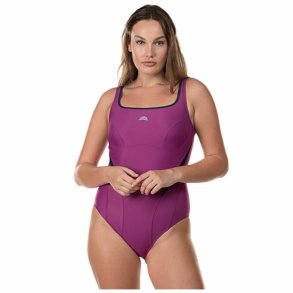 Badetj til Kvinder Aquarapid Ariet Lilla