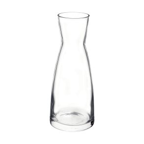 Glasflaske Bormioli Rocco Ypsilon Gennemsigtig Glas 250 ml