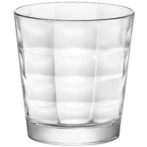 Glass�t Bormioli Rocco Cube Glas 245 ml