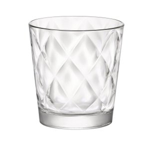 Glass�t Bormioli Rocco Kaleido Glas 250 ml