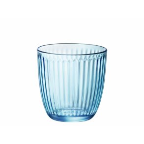 Glass�t Bormioli Rocco Line Bl� Glas 290 ml