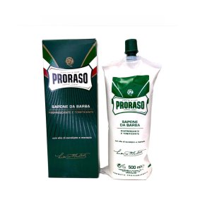 Ansigtscreme Proraso 500 ml