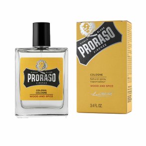 Herreparfume Proraso WOOD AND SPICE EDC 100 ml