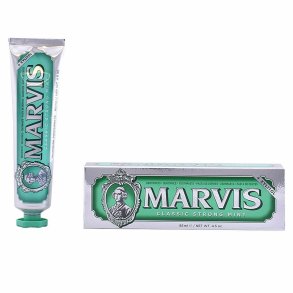 Pleje til tandkd tandpasta Classic Strong Mint Marvis Classic Strong Mint 85 ml