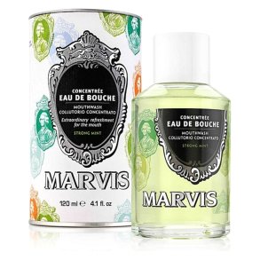 Lbepomade Classic Strong Mint Marvis (120 ml)