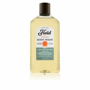Shower gel Flod 500 ml Vetiver