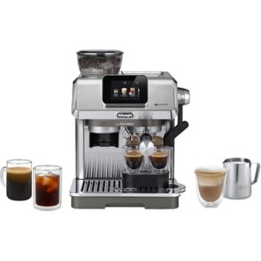 Elektrisk kaffemaskine DeLonghi EC9455M