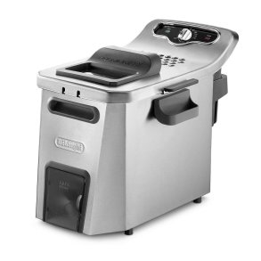 Frituregryde DeLonghi F44532CZ Stl 1 L 5 L