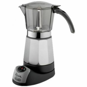 Italiensk Kaffekande DeLonghi Alicia EMK9 450 W