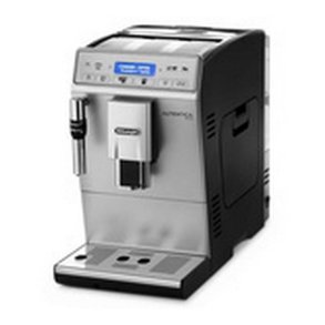 Superautomatisk kaffemaskine DeLonghi ETAM29.620.SB 1,40 L 15 bar 1450W Slvfarvet 1450 W 1,4 L