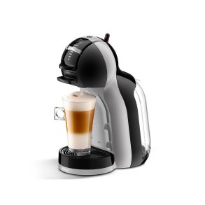 Superautomatisk kaffemaskine DeLonghi EDG 155.BG Sort 800 ml
