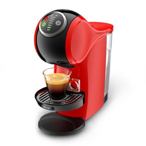 Kapselkaffemaskine DeLonghi EDG315.R Rd