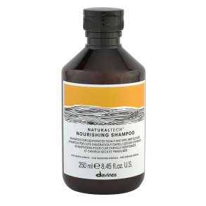 Nrende shampoo Davines Nutritivo 250 ml