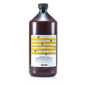 Fugtgivende shampoo Davines Nutritivo 1 L