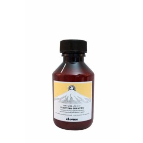 Rensende shampoo Davines Purifying 100 ml