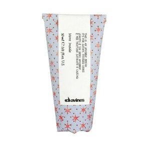 Ansigtsserum Davines Invisible 50 ml