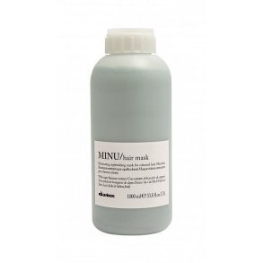 Hrmaske Davines Minu 1 L