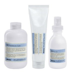 Trshampoo Davines Su Hair Milk 50 ml