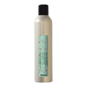 Fastgringsspray Davines Mi Strong Hold 400 ml
