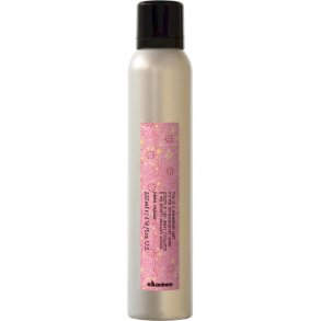 Spray med Glans til Hret Davines Mi Shimmering Mist 200 ml