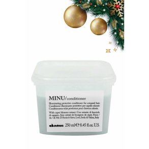 Hrbalsam Davines Minu 250 ml
