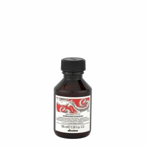 Rensende shampoo Davines Energizante 100 ml